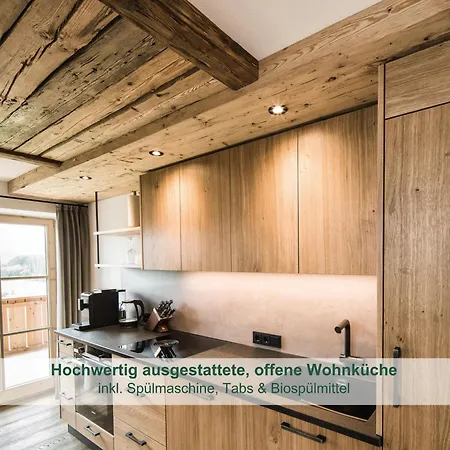 Chalet - Ferienwohnungen - Biohof Stoeger - Panoramasuedbalkon - Grandiose Aussicht Auf See, Berge Und Schloss Neuschwanstein Rieden am Forggensee Zewnętrze zdjęcie