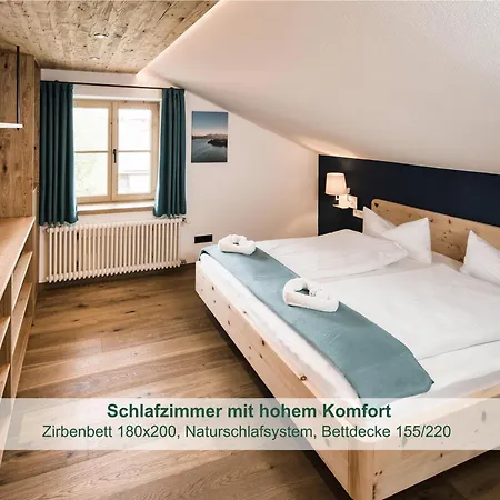 Chalet - Ferienwohnungen - Biohof Stoeger - Panoramasuedbalkon - Grandiose Aussicht Auf See, Berge Und Schloss Neuschwanstein Rieden am Forggensee Zewnętrze zdjęcie
