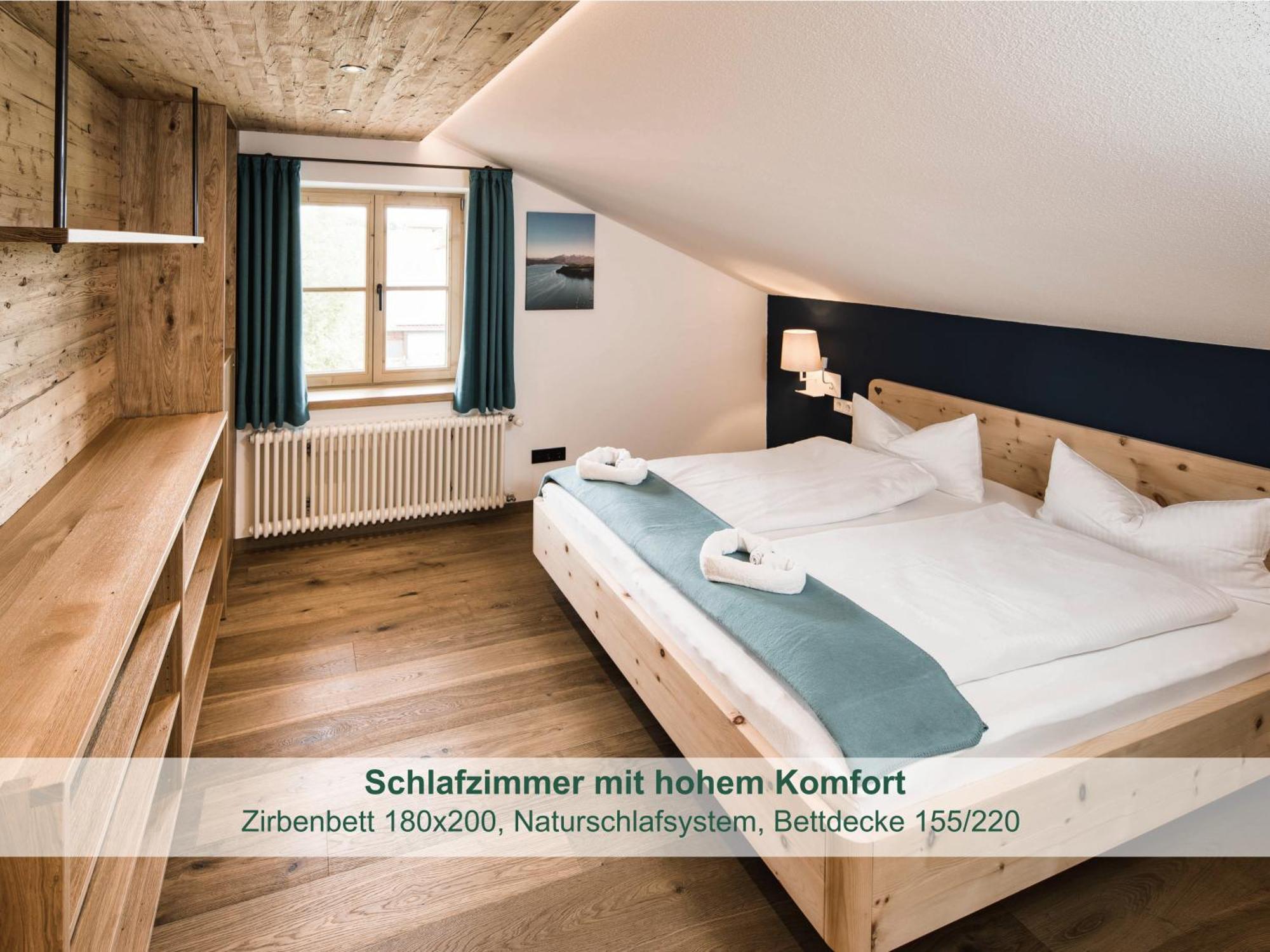 - - Biohof Stoeger - Panoramasuedbalkon - Grandiose Aussicht Auf See, Berge Und Schloss Neuschwanstein * Rieden am Forggensee